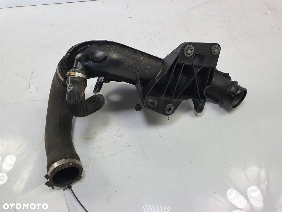 PRZEWÓD RURA DOLOT AUDI A5 8K0145673AJ - 5