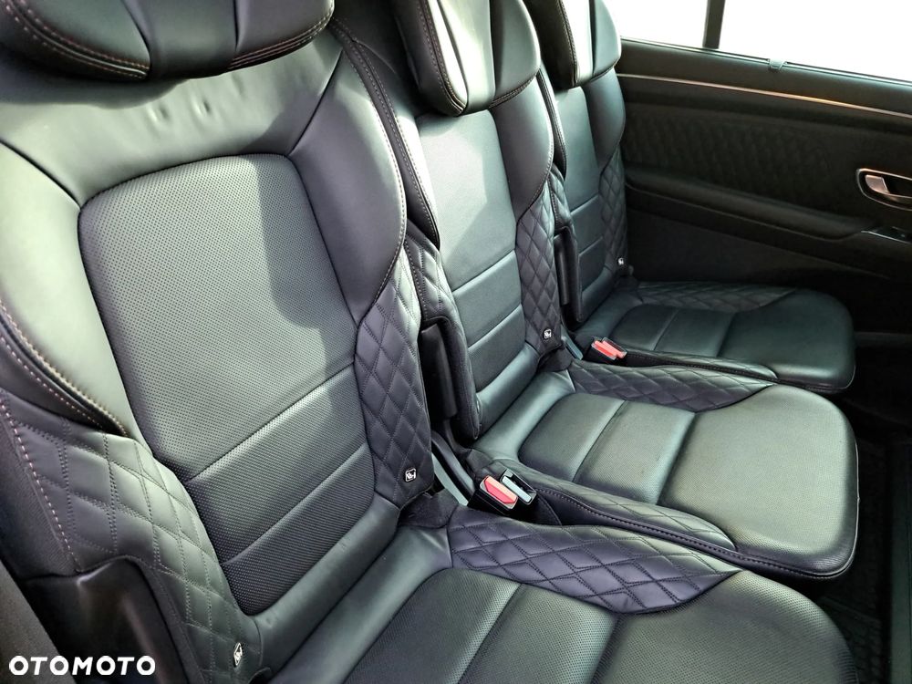 Renault Espace 2.0 Blue dCi Initiale Paris EDC - 14