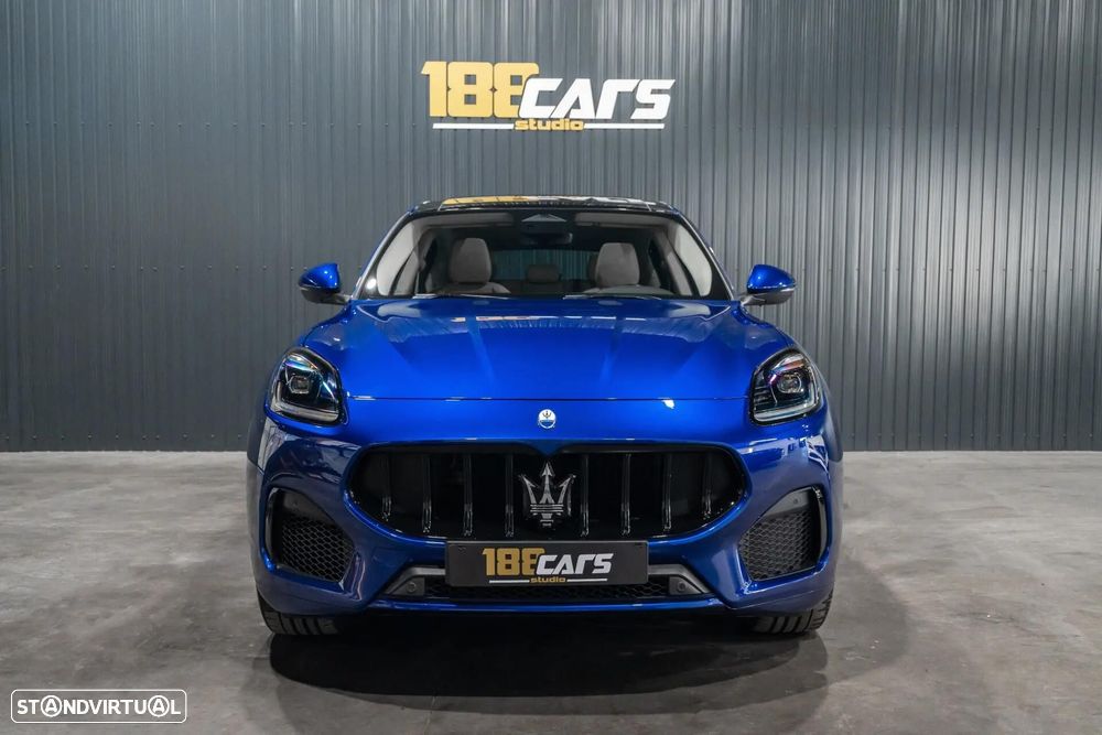 Maserati Grecale 2.0 GT - 36