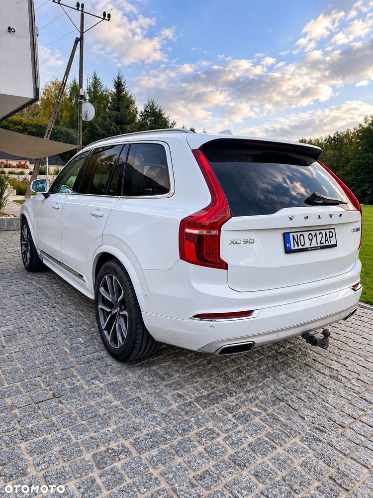 Volvo XC 90 - 3