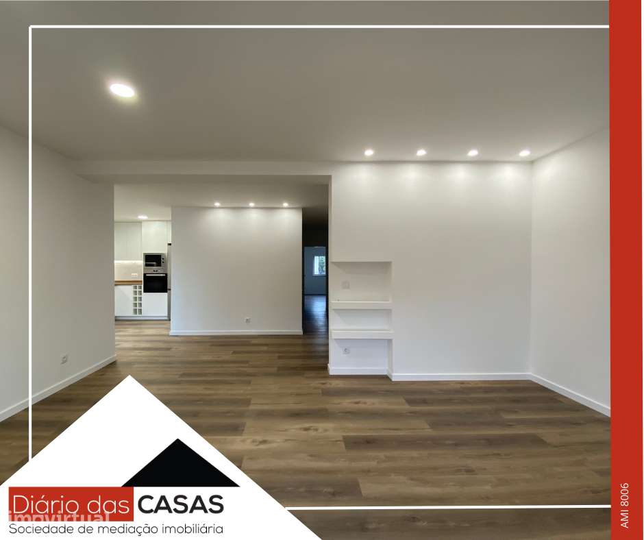 Apartamento T3, Santo António dos Olivais, Coimbra - Grande imagem: 3/12
