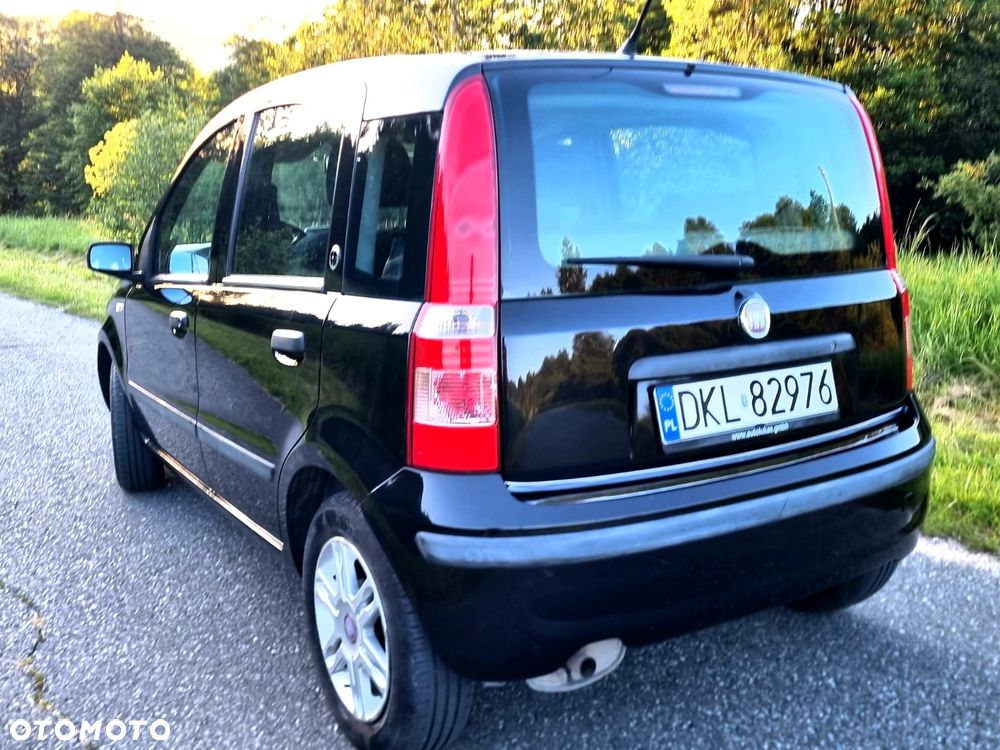 Fiat Panda 1.2 Dynamic - 2