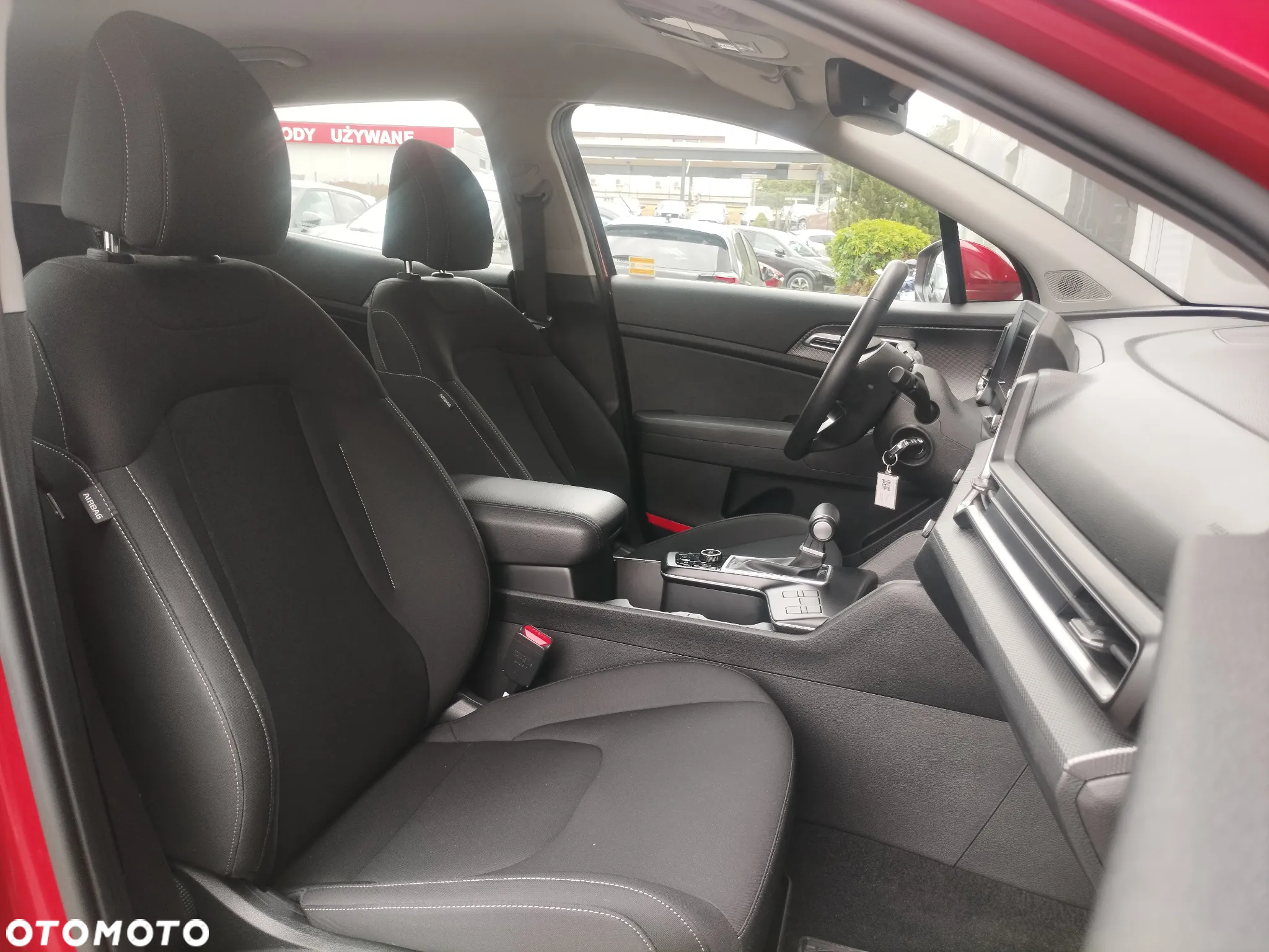Kia Sportage - 17