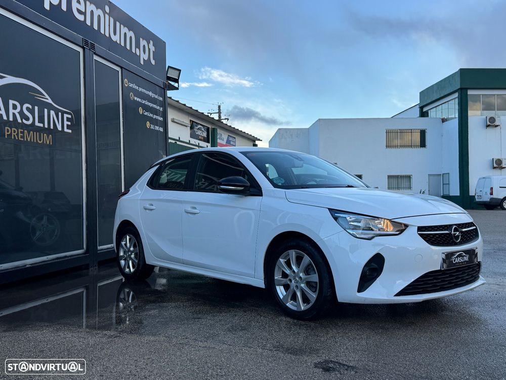 Opel Corsa 1.5 D Business - 3
