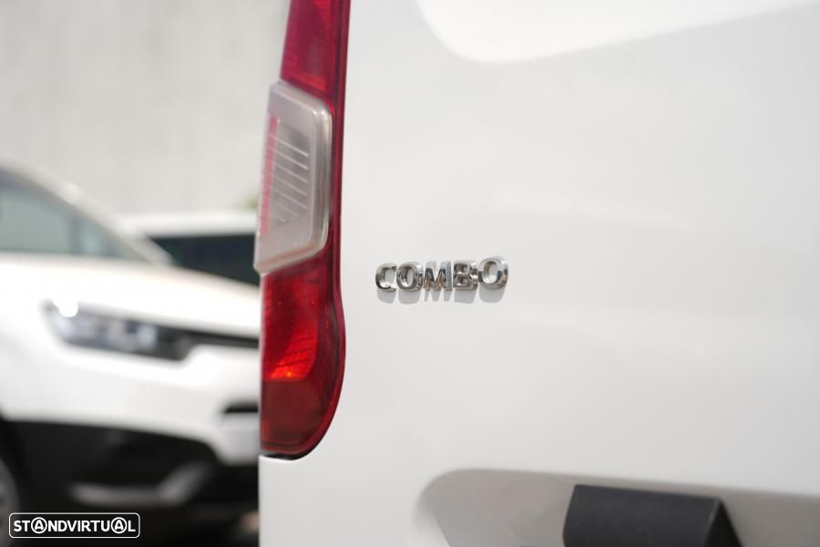 Opel Combo 1.5 CDTi L1H1 Enjoy - 6
