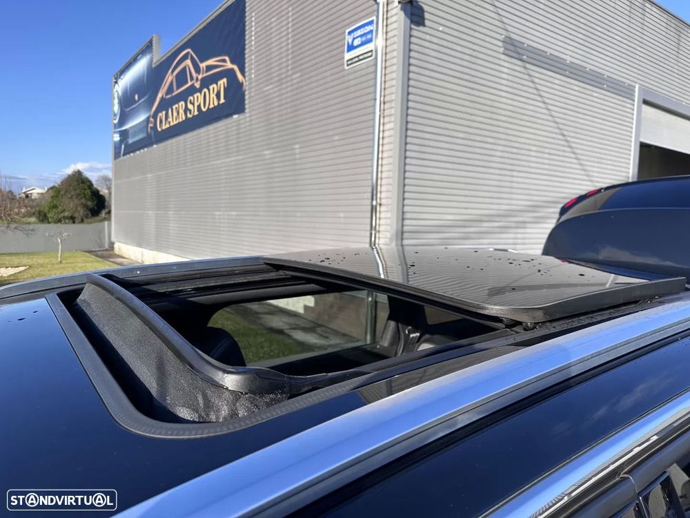 Peugeot 5008 1.2 PureTech GT Line - 21