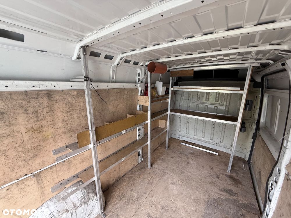 Peugeot Boxer L4H2 - 14