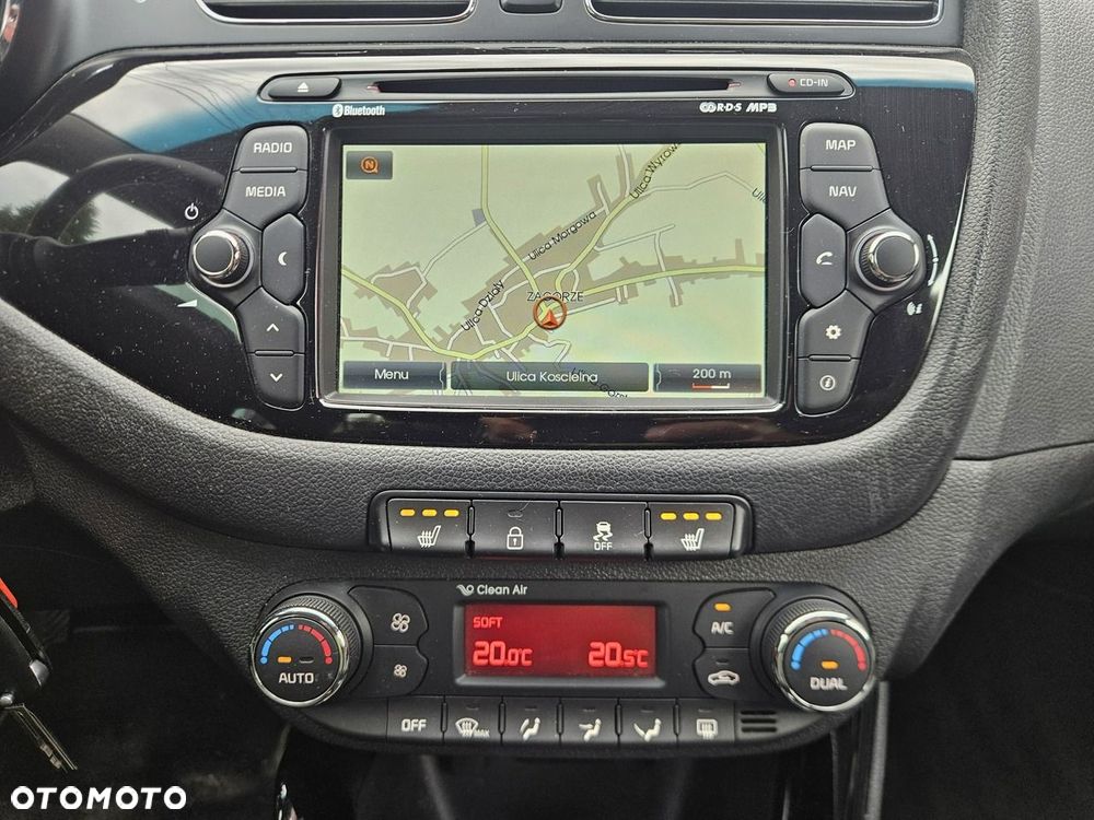 Kia Ceed 1.6 GDI ISG Dream-Team Edition - 30