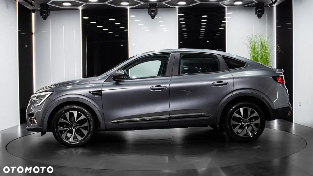 Renault Arkana 1.3 TCe mHEV Zen EDC - 4
