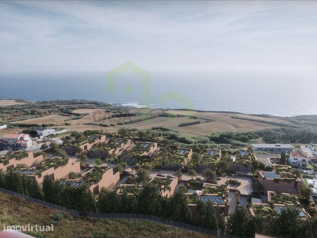 Vende Moradia T5 - Ericeira, A Casa das Casas - Grande imagem: 5/14