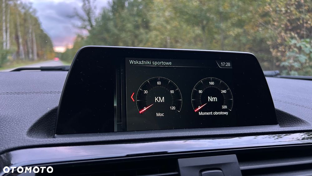 BMW Seria 1 116d EfficientDynamics Edition Sport Line - 16
