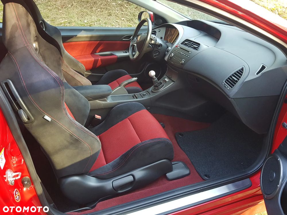 Honda Civic - 21