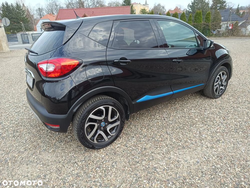 Renault Captur ENERGY dCi 110 Start&Stop Crossborder - 20
