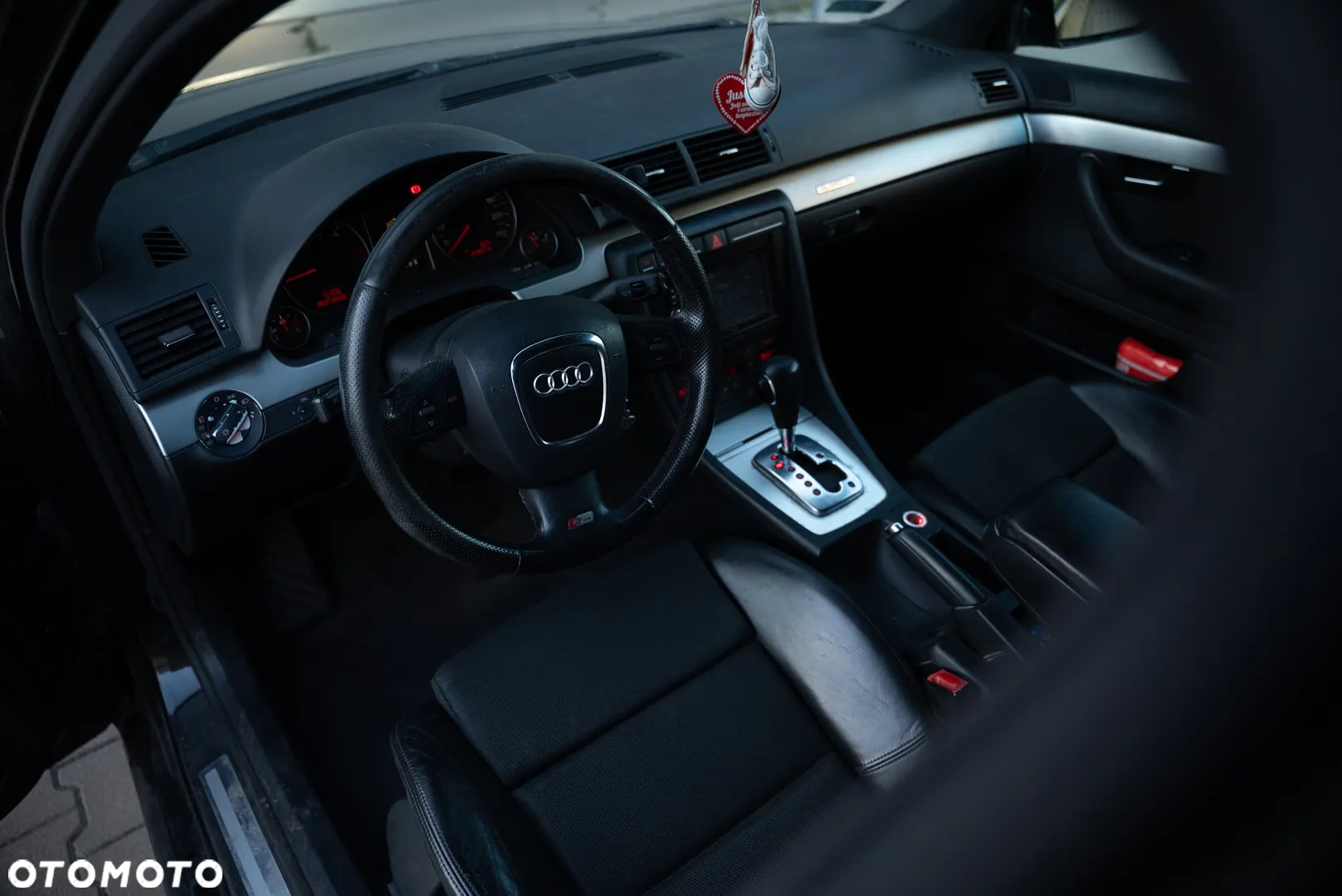 Audi A4 - 11
