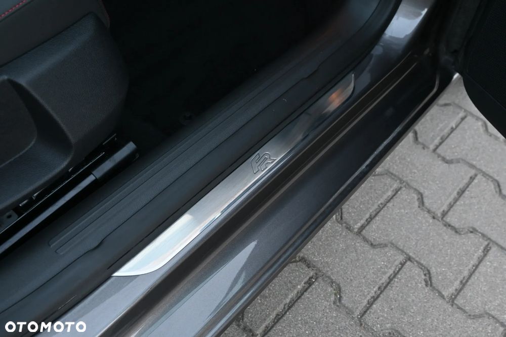Seat Leon 2.0 TDI DPF FR - 32