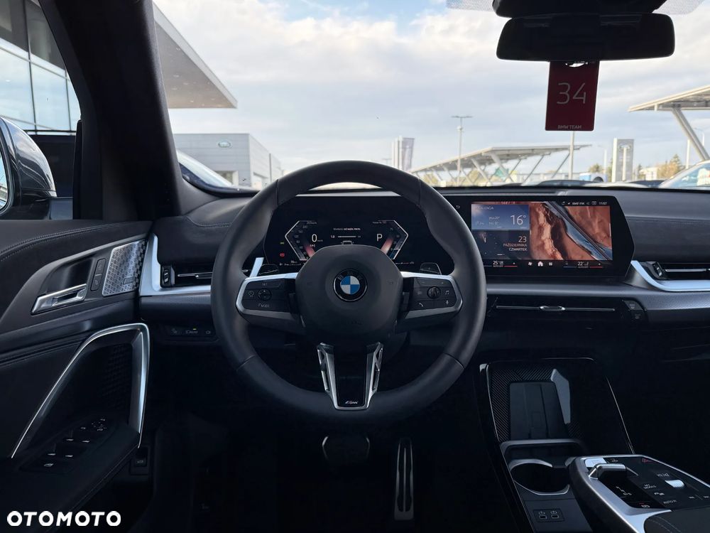 BMW X2 sDrive20i mHEV M Sport - 31