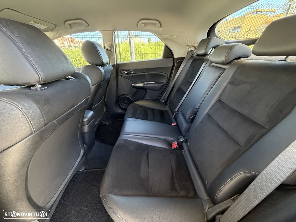 Honda Civic 1.4 i-VTEC Sport Edition - 32