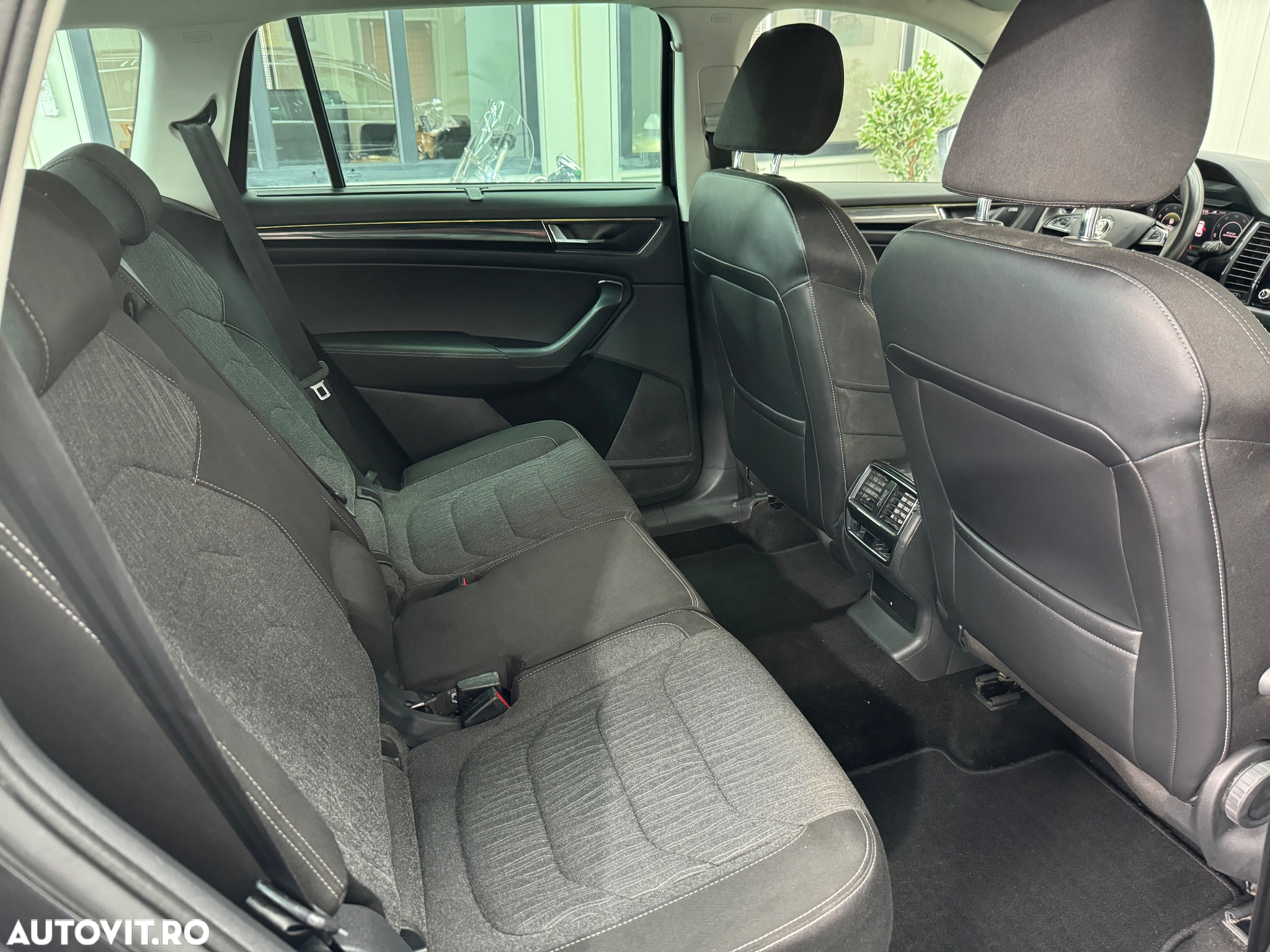 Skoda Kodiaq 2.0 TDI 4X4 DSG Style - 34