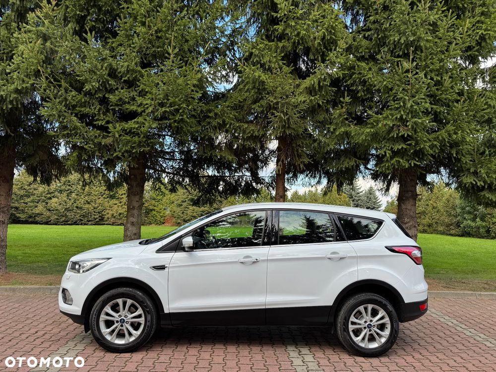 Ford Kuga - 5