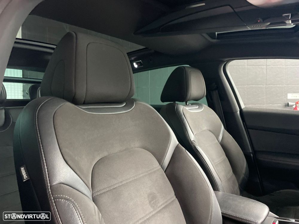 DS DS5 5 2.0 Hybrid4 Sport Chic - 16