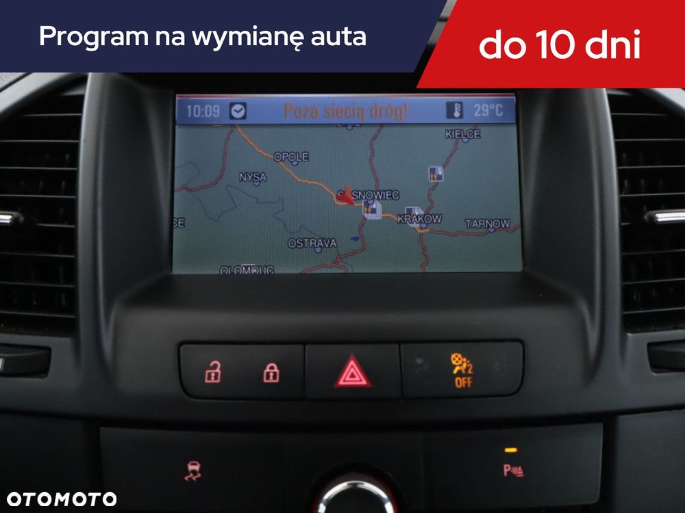 Opel Insignia - 19