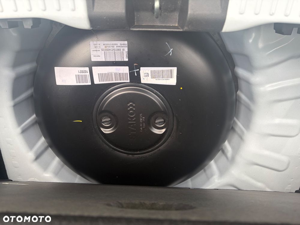 Dacia Sandero Stepway TCe 90 Expression + - 12