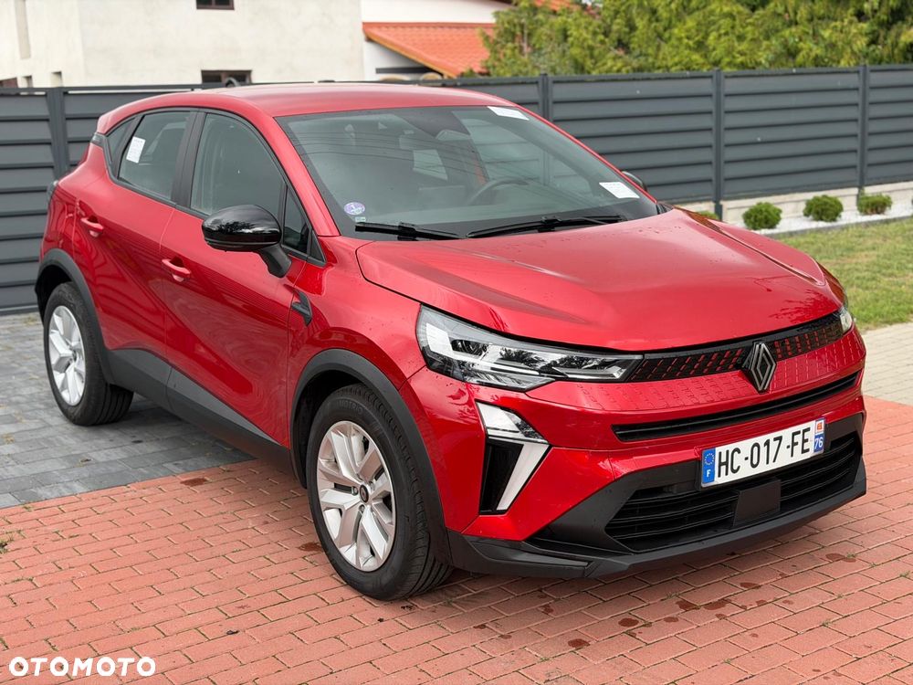 Renault Captur 1.0 TCe Intens - 3
