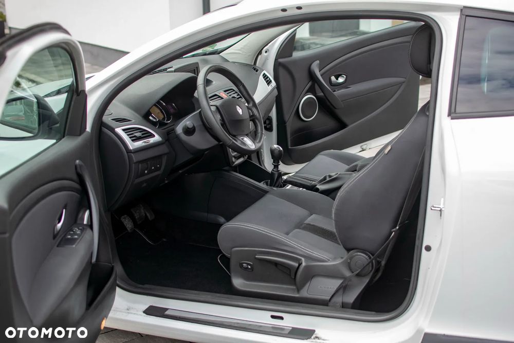 Renault Megane 2.0 16V TCE Dynamique - 34