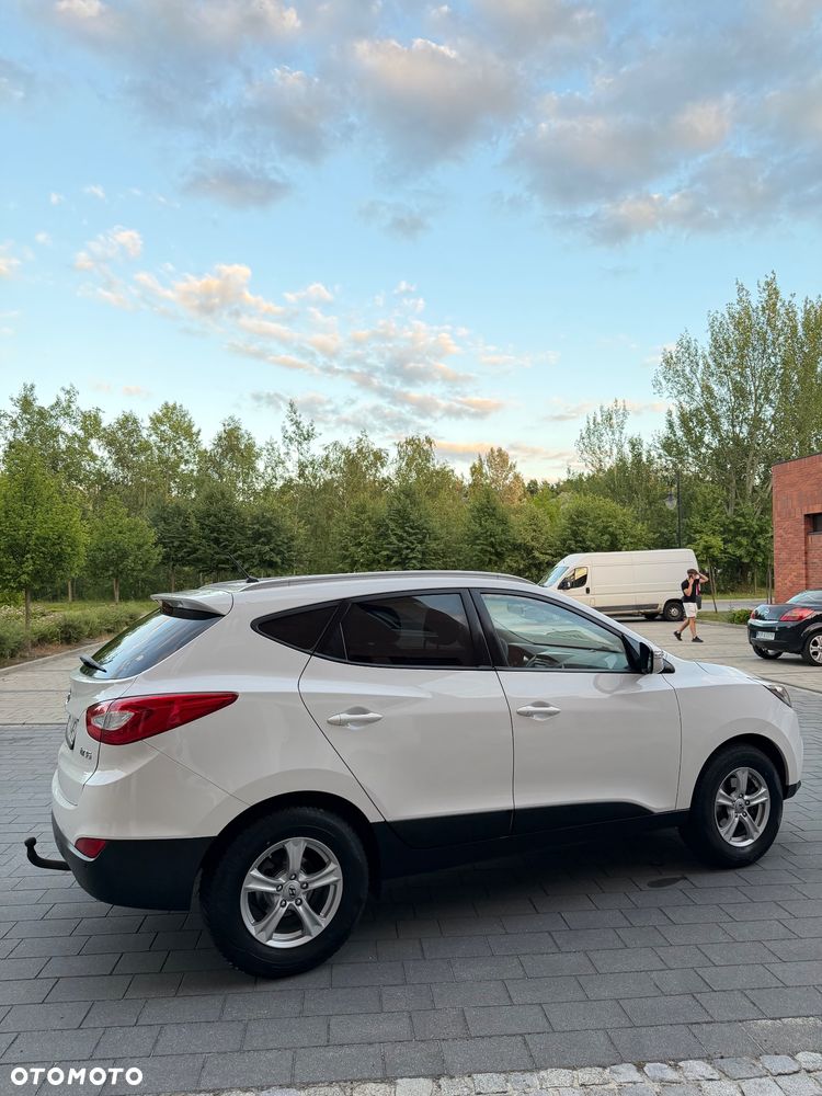 Hyundai ix35 1.6 GDI Comfort 2WD - 15