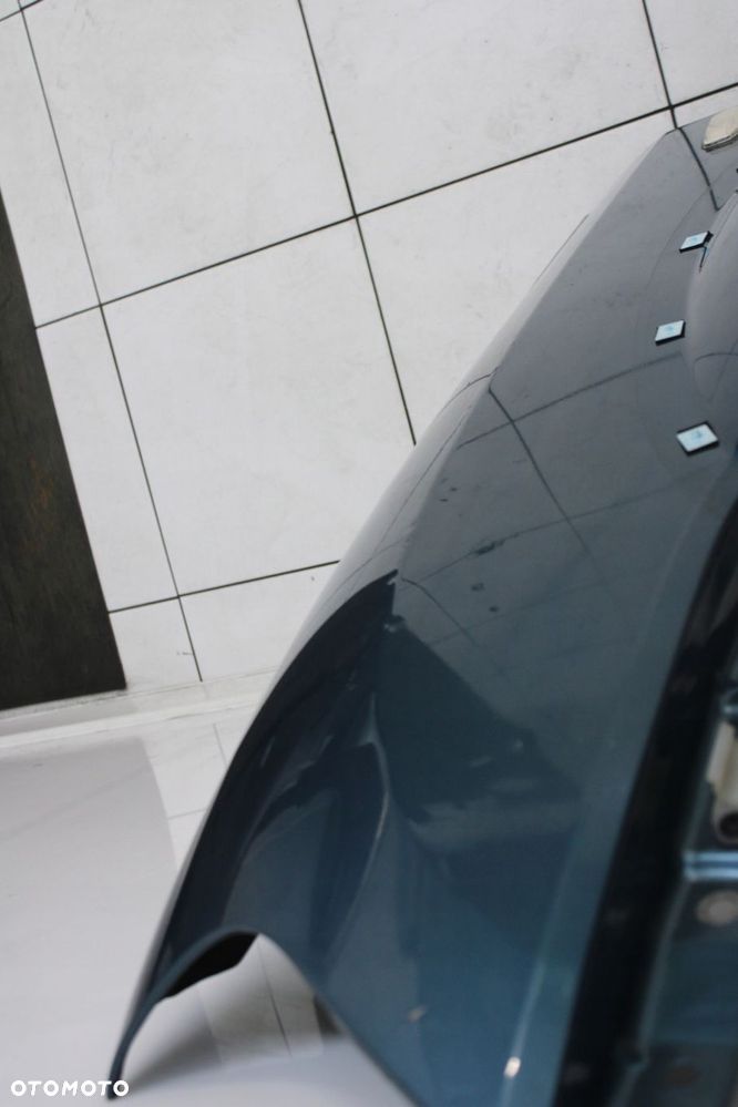 HYUNDAI TUCSON I 04R- BŁOTNIK LEWY PRZÓD PRZEDNI HE - 9