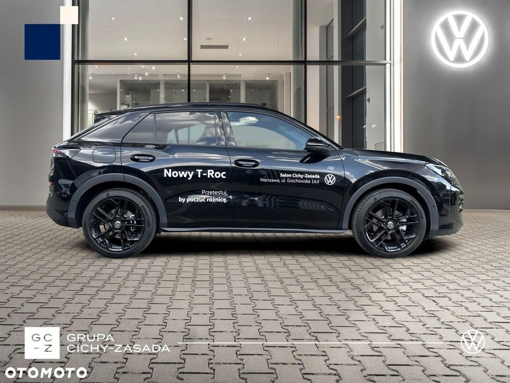 Volkswagen T-Roc 1.5 eTSI R-Line DSG - 7