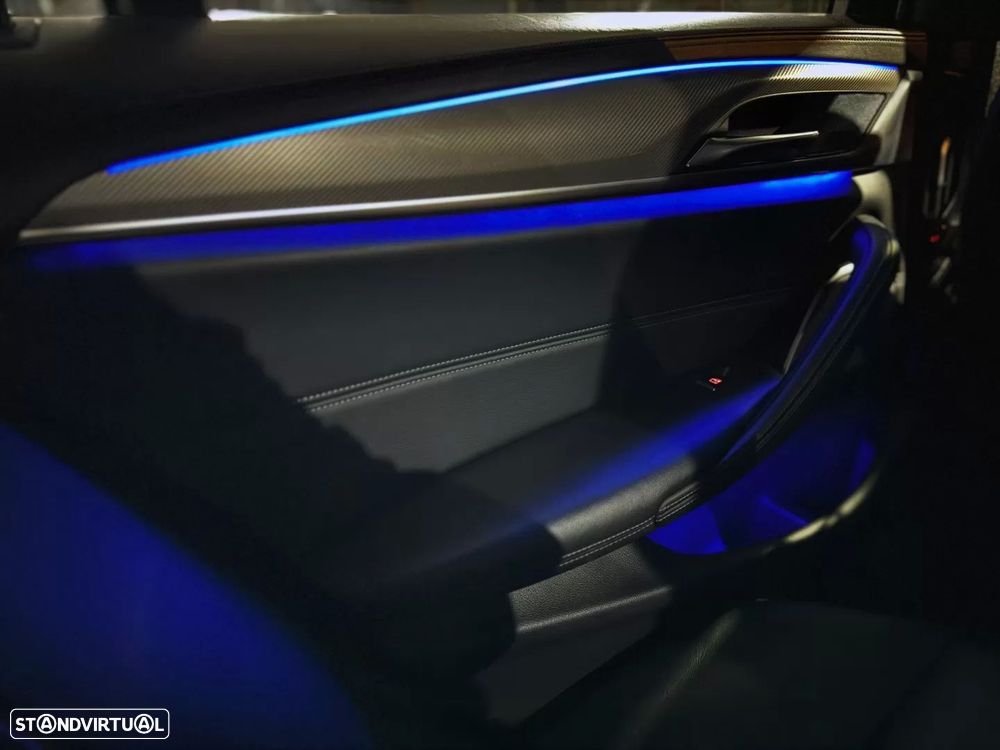 BMW M5 - 34