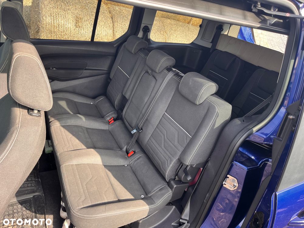 Ford Tourneo Connect Grand 1.6 TDCi Trend - 6