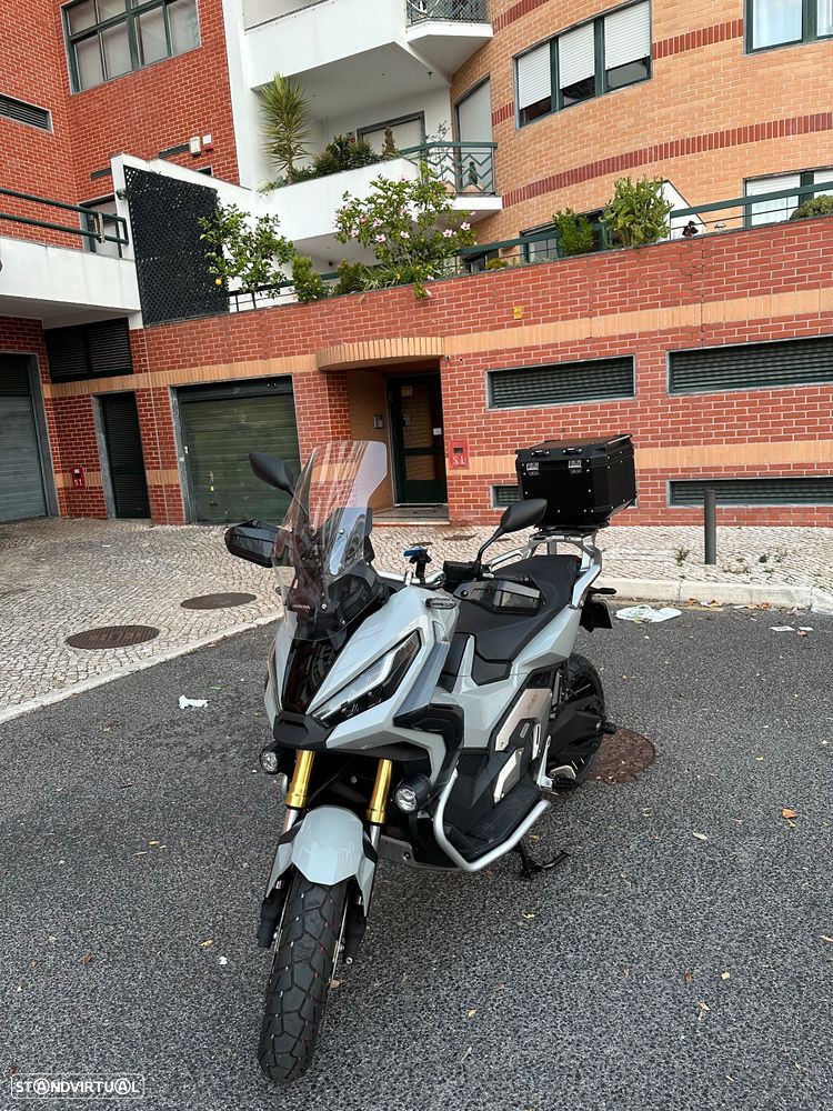 Honda X-ADV 2022 - 6