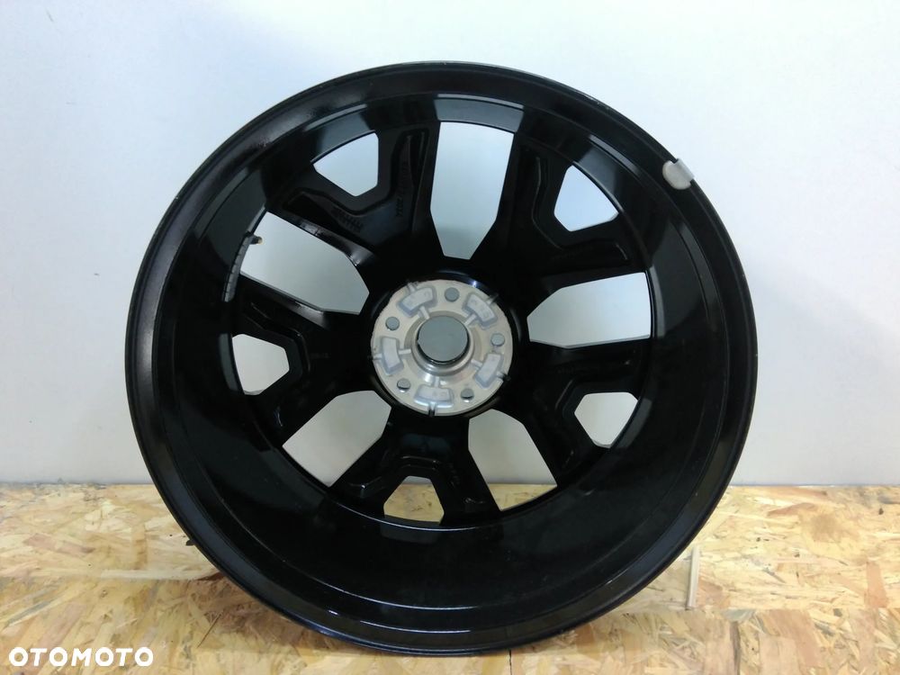 DACIA DUSTER III 23-> ALUFELGI 403007509R FELGI ALUMINIOWE 19" 7.0J ET31 5X114.3 KOMPLET ALUFELG ALU FELGA - 11