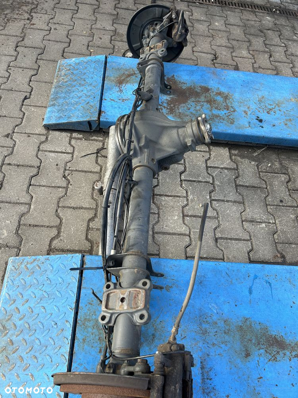 Most używany Mercedes Sprinter 46:11  2017