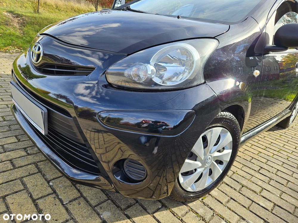 Toyota Aygo 1.0 VVT-i - 32