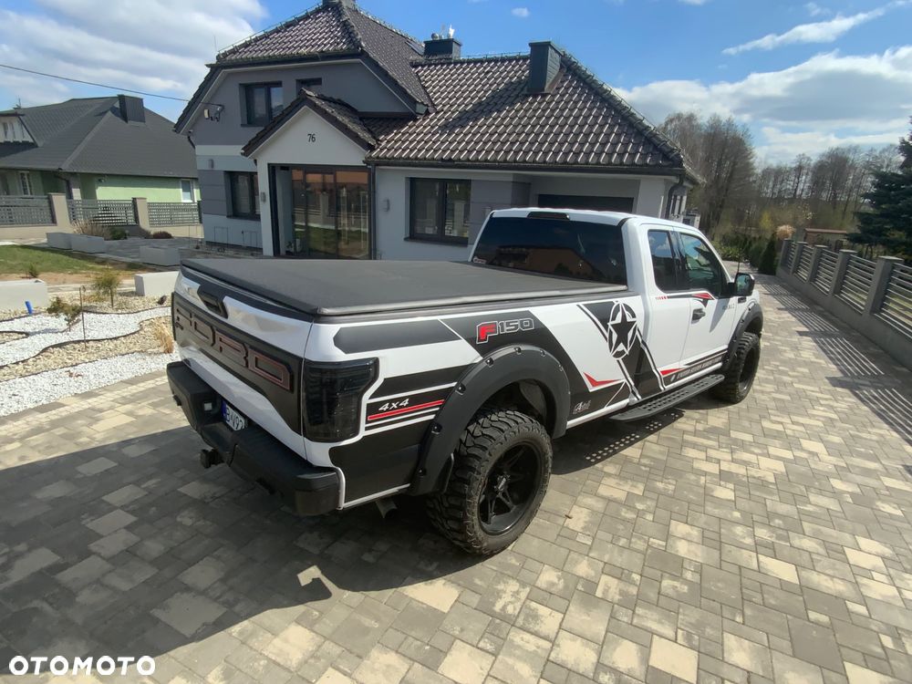 Ford F150 - 29