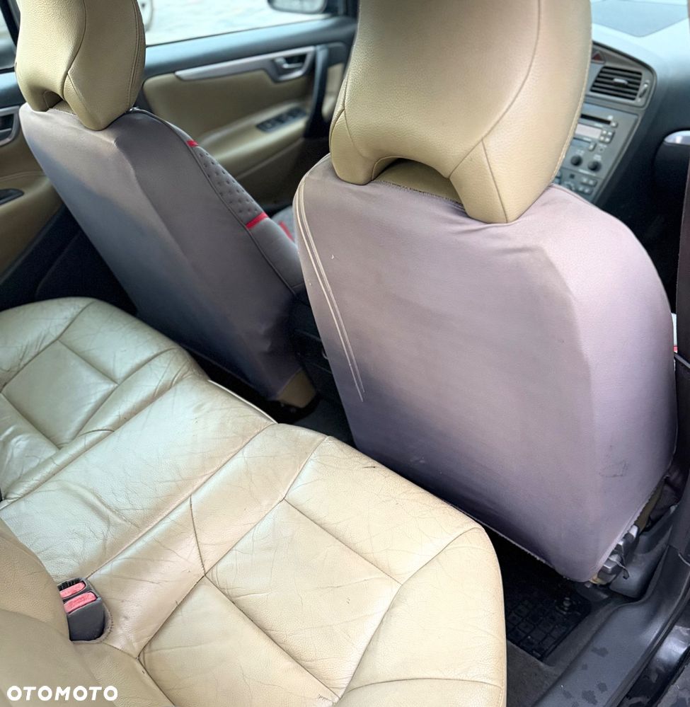 Volvo S60 - 13