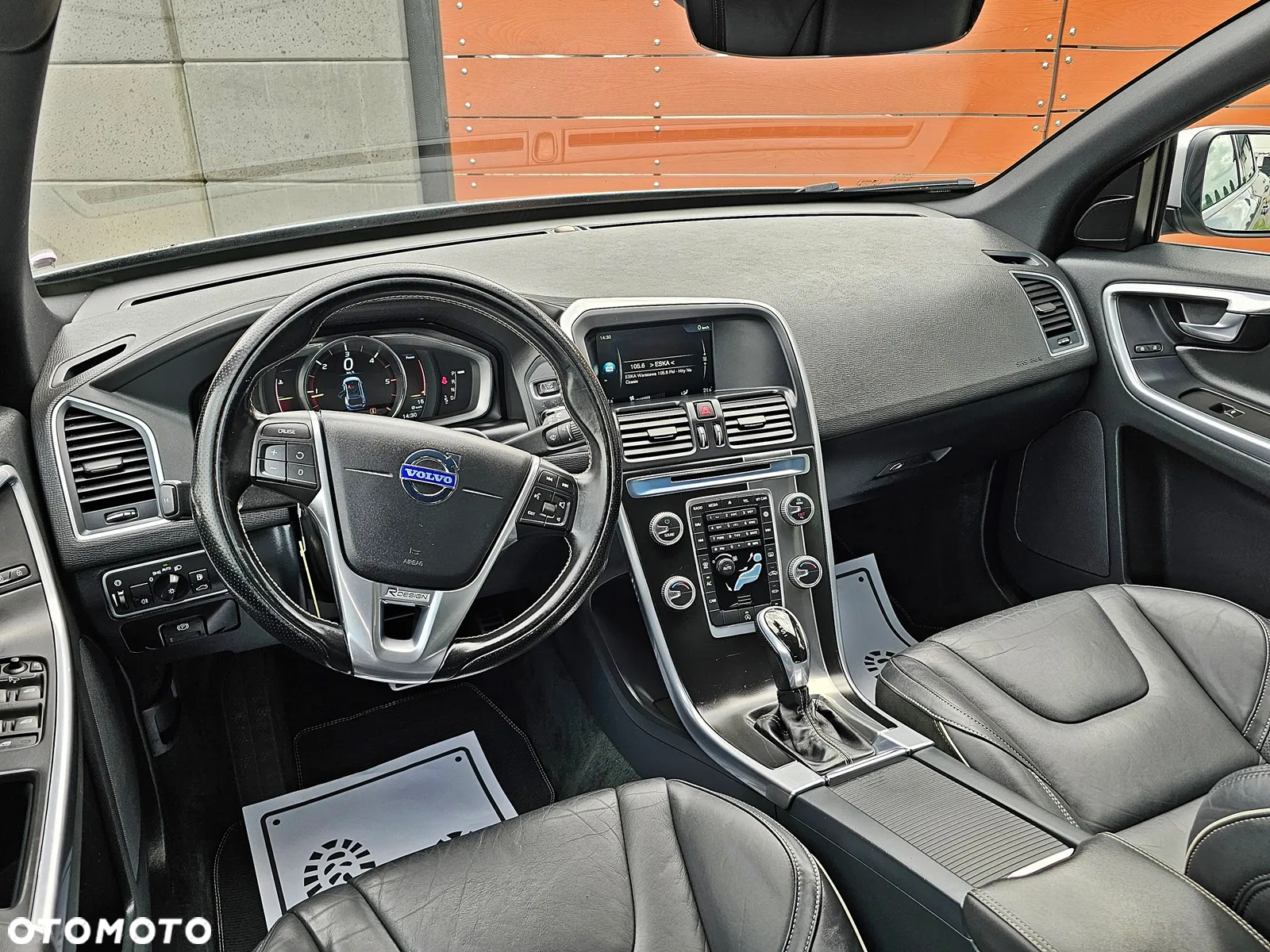 Volvo XC 60 - 18