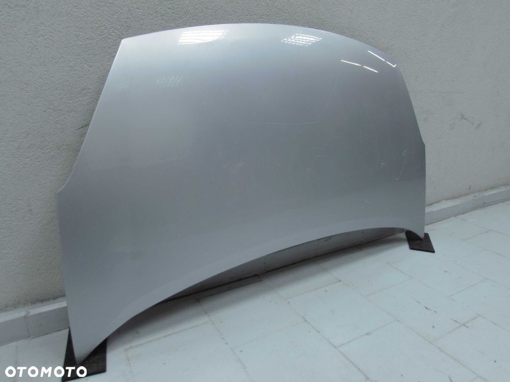 PEUGEOT PARTNER BERLINGO III 08-15 MASKA POKRYWA SILNIKA EZRC - 8