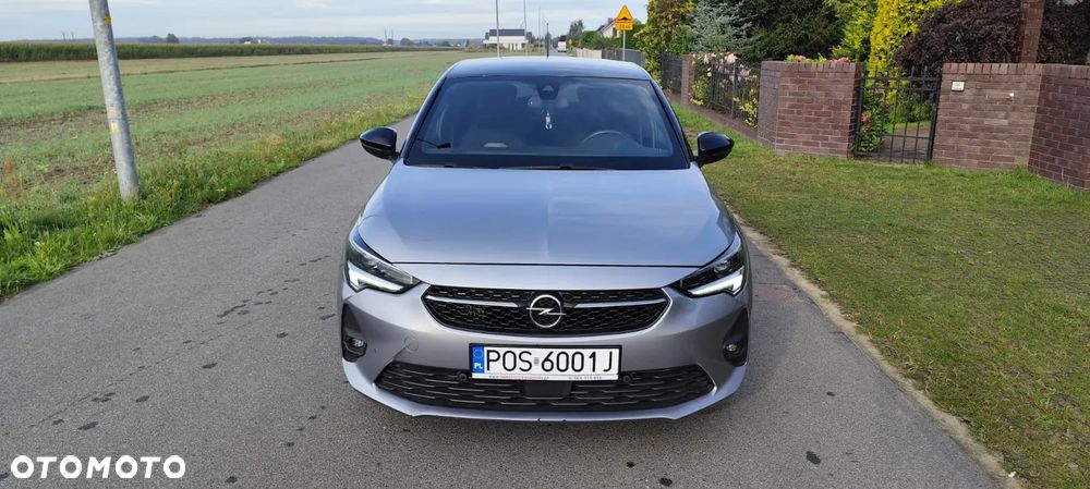 Opel Corsa 1.2 GS Line Plus Pack S&S - 2