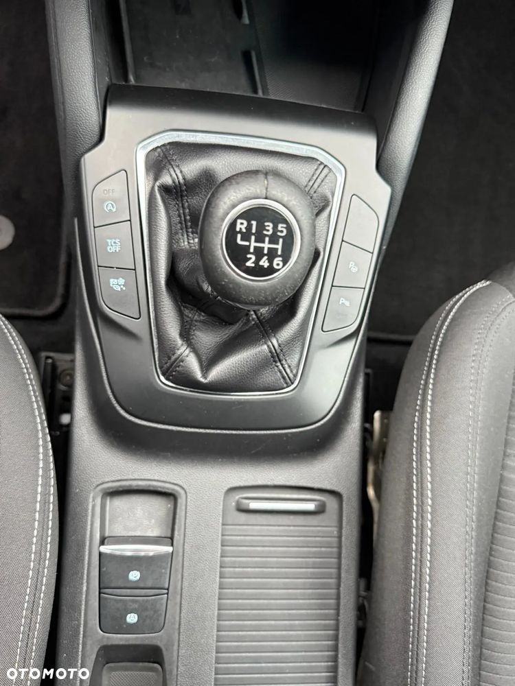 Ford Focus 1.5 EcoBlue STart-Stopp-System TITANIUM - 17