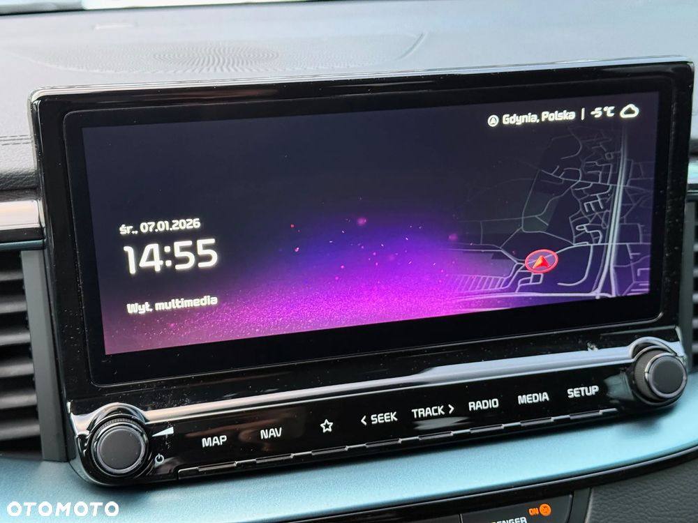 Kia XCeed 1.6 T-GDI Tribute DCT - 33