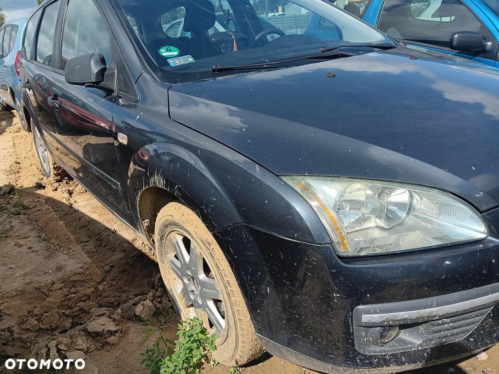 021 / FORD FOCUS C-MAX / NA CZĘŚCI / - 2