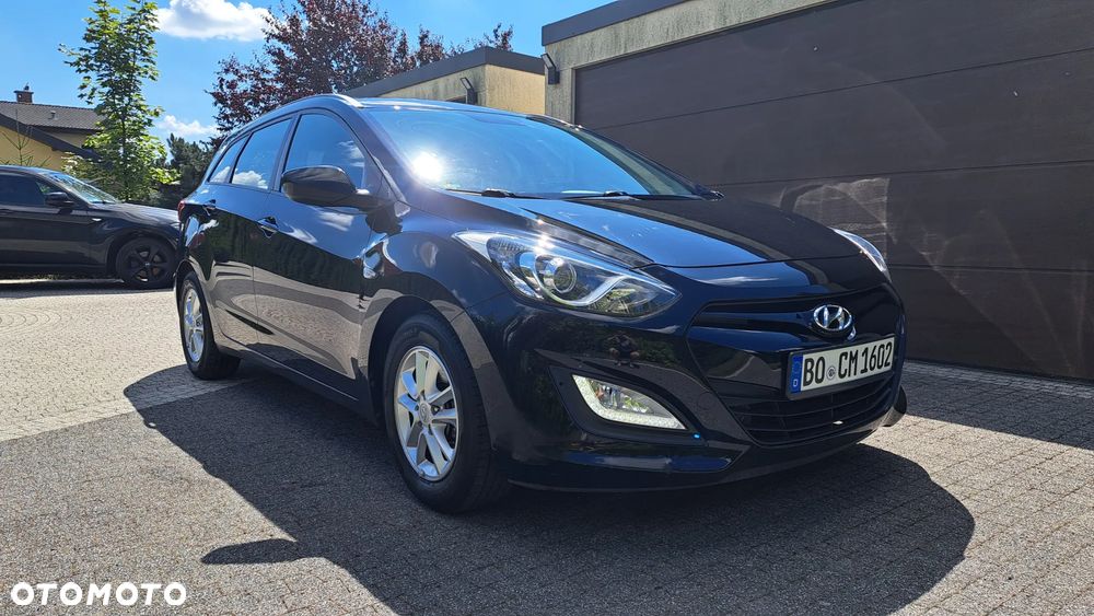 Hyundai i30 1.6 Comfort - 7