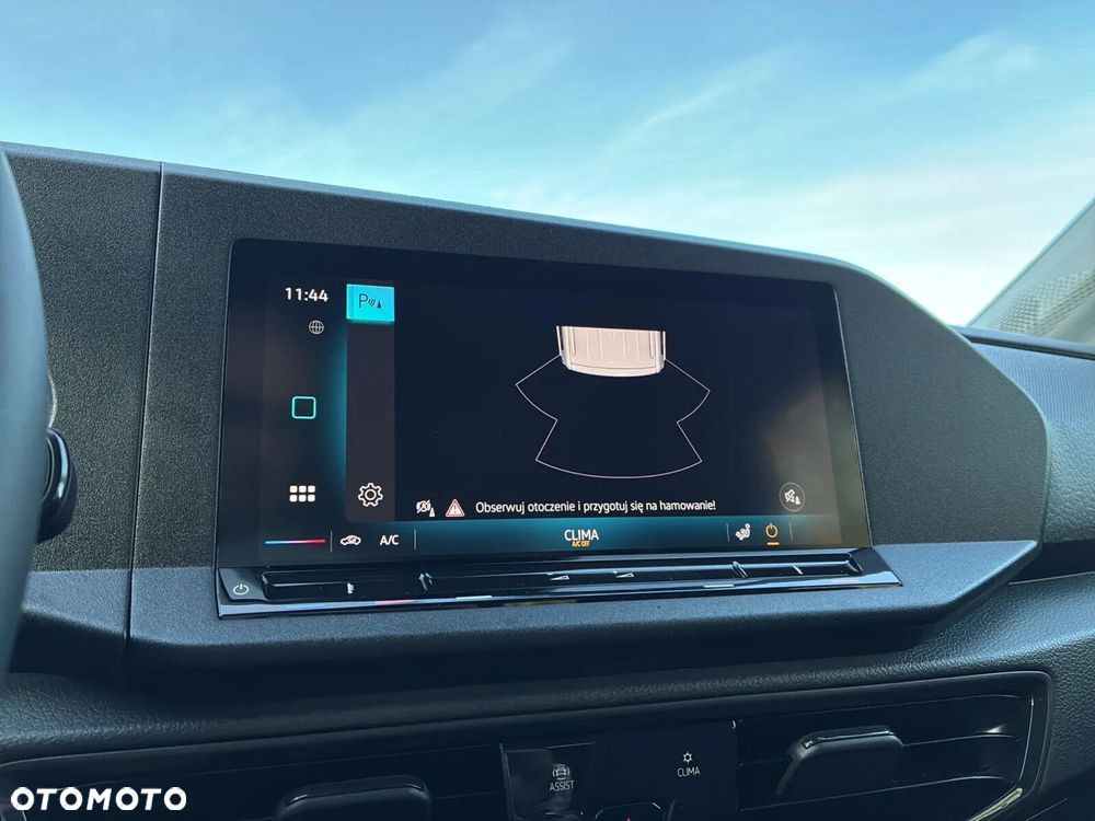 Volkswagen Caddy 1.5 TSI - 24