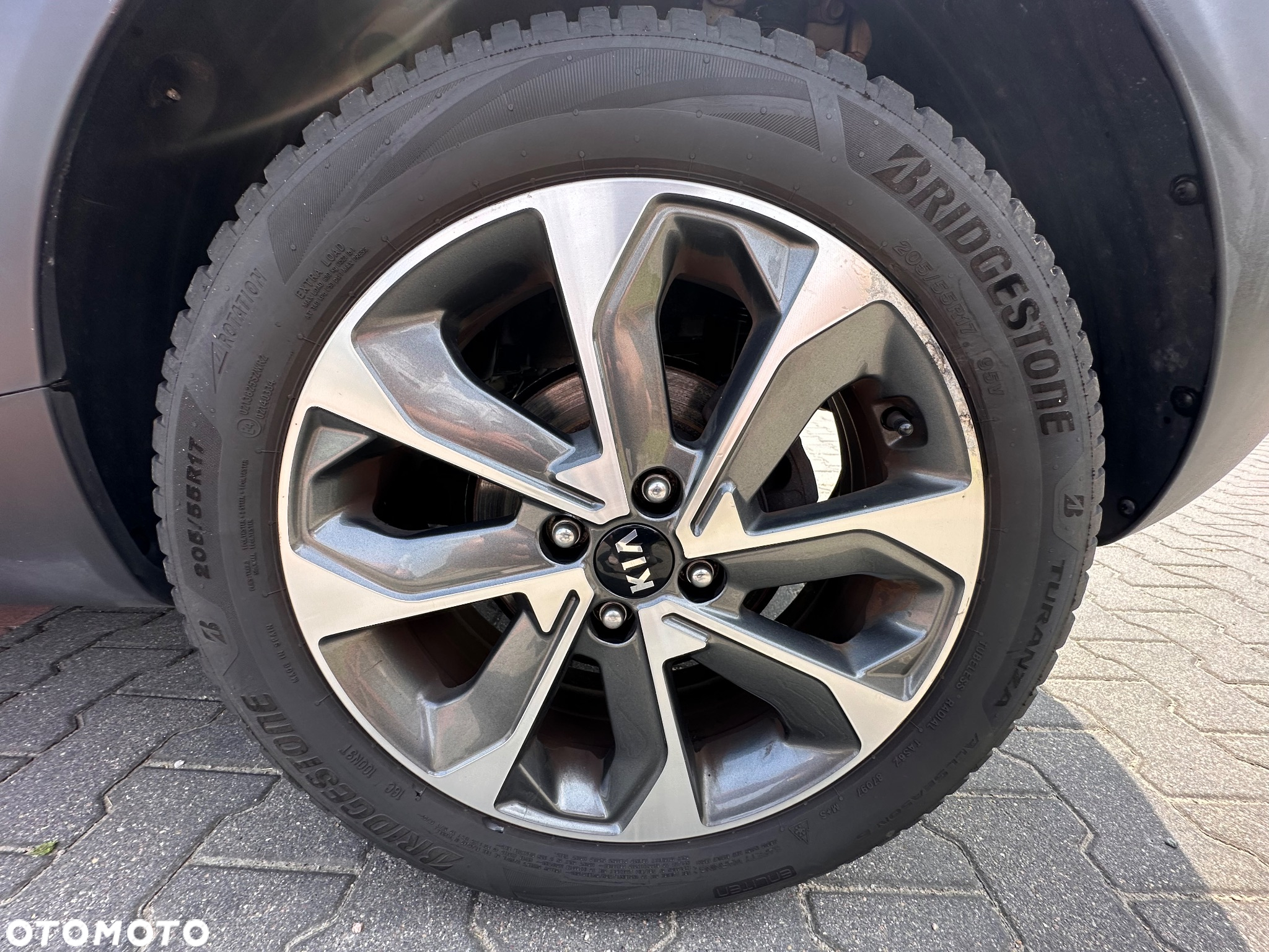 Kia Stonic - 15