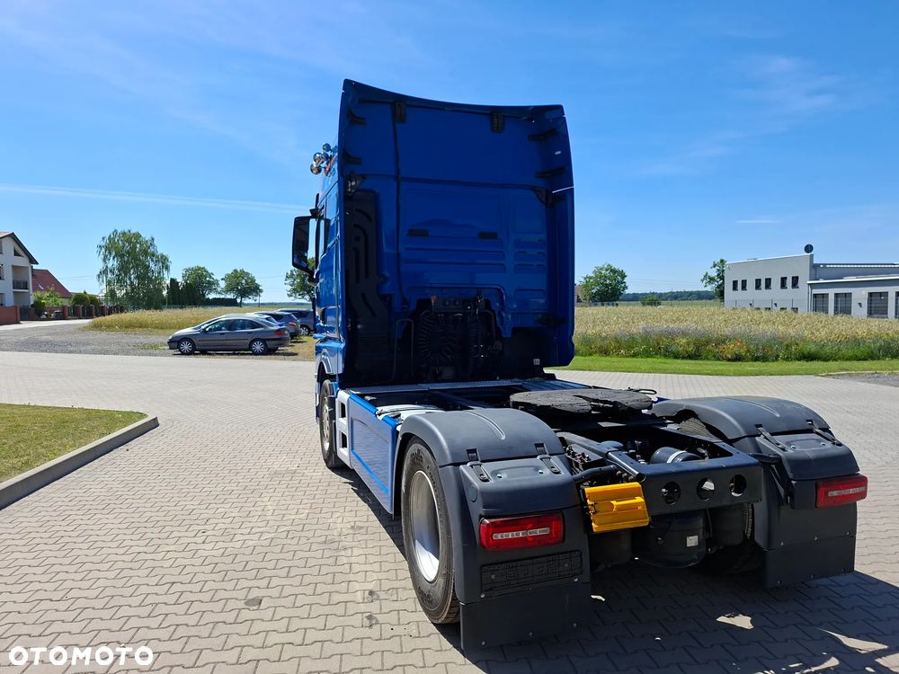MAN TG 3 18510 - 4