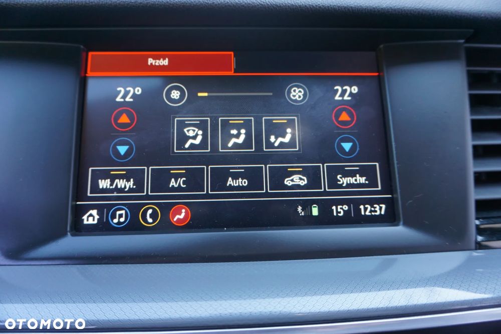 Opel Insignia 1.5 T Enjoy S&S - 18
